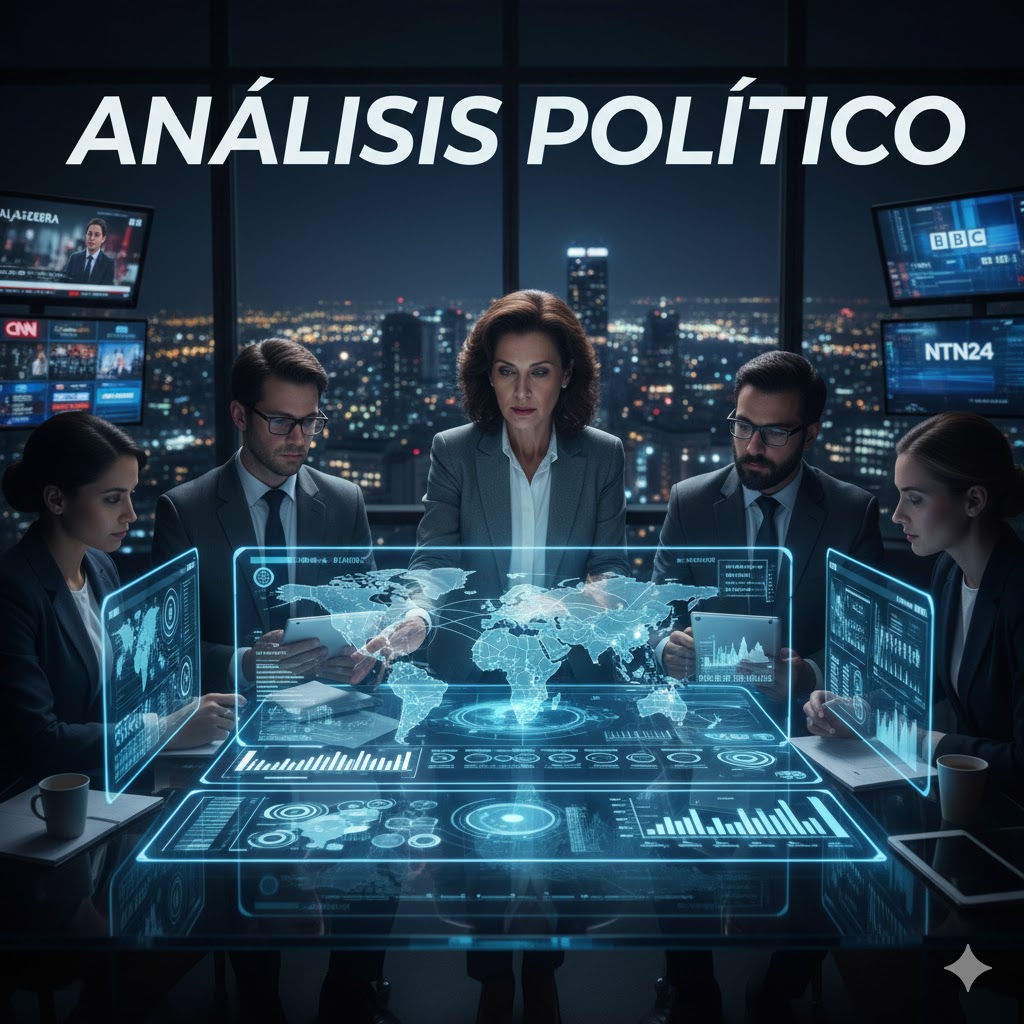 Análisis Político